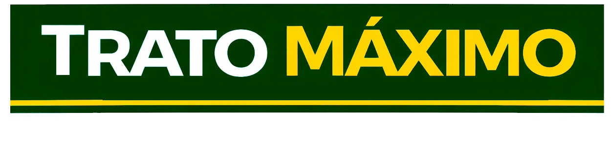 Trato Máximo - Nutrição para o seu gado, do seu jeito.